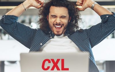 CXL Conversion Optimization Minidegree – I am now a CXL Certified Optimizer!