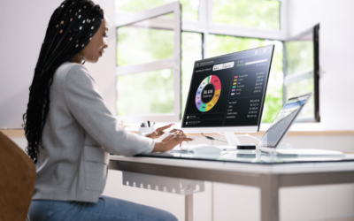 The Impact of Time Tracking Software on Business Efficiency