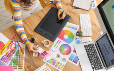 Why every Freelancer needs graphic design software