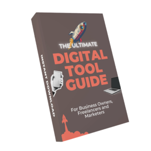 Ultimate 2025 Digital Bundle