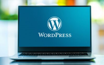 The Best 2025 WordPress Website Builder