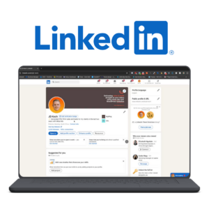 How to Generate Leads on LinkedIn without Ads or Paid Tools (40 Minute Walk-Through Video)